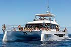 Exclusive Catamaran Boat Morning Cruise