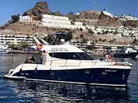 Catamaran Luxury Yacht Charter