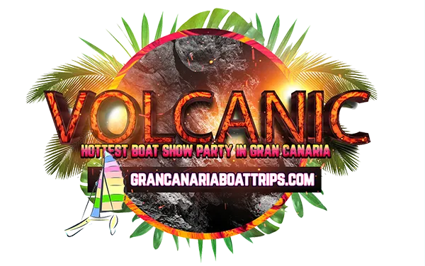 VOLCANIC - Gran Canaria Boat Party 2022-04-16